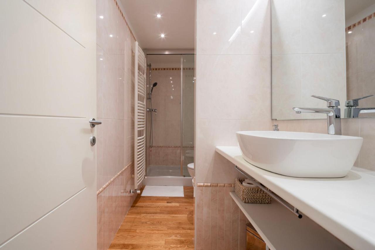 Apartamento Ca' Laura - San Marco Canal View